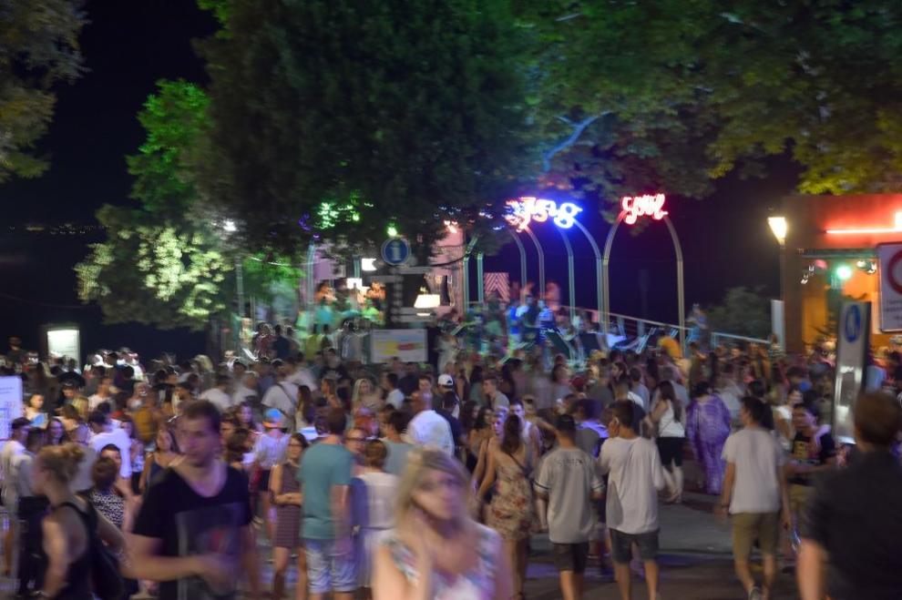 Festival jazz montreux