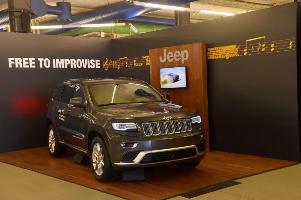 Jeep
