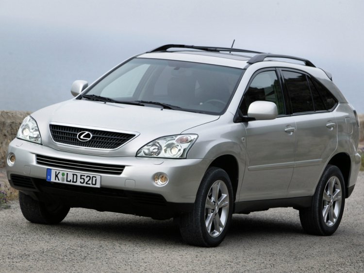 ¿Quién inventó el coche híbrido?