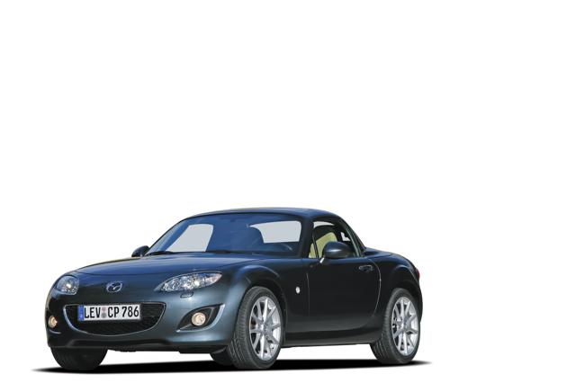 Mazda MX5