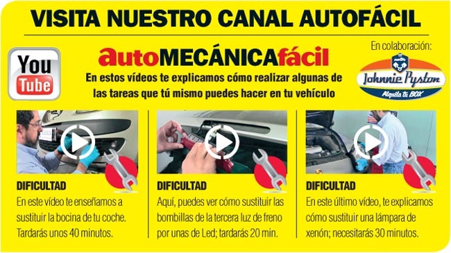 Automecánica Fácil