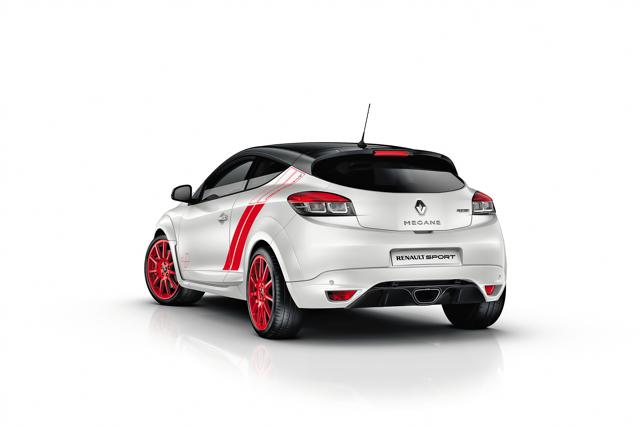 Renault Mégane RS Trophy R vs. Seat León SC Cupra Performance Pack