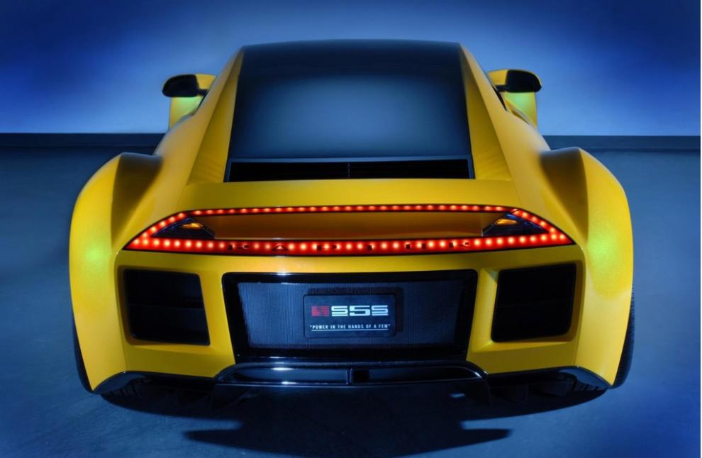 Saleen