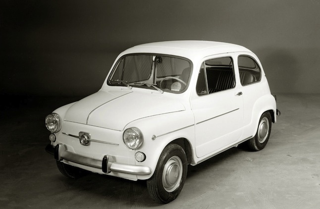 seat 600