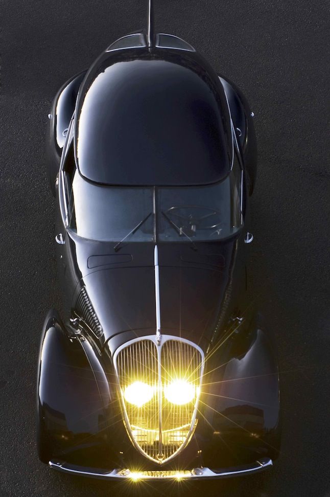 Peugeot 402 n4x