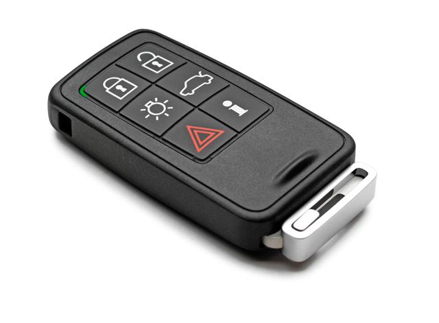 ¿Qué hacen las llaves de las distintas marcas de coches?