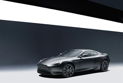 DB9 2016