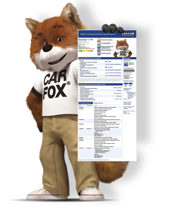 carfox brochure report es 1