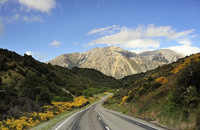 Karamea Highway
