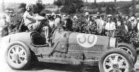 Bugatti Type 35B