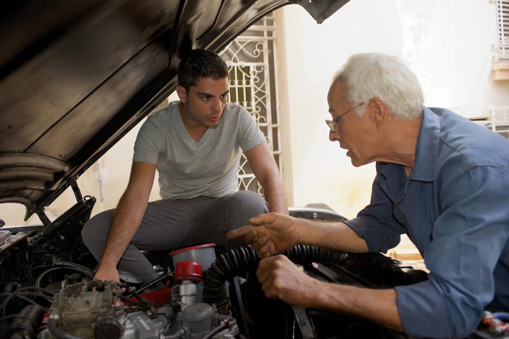 Autofacil revista de coches y motor