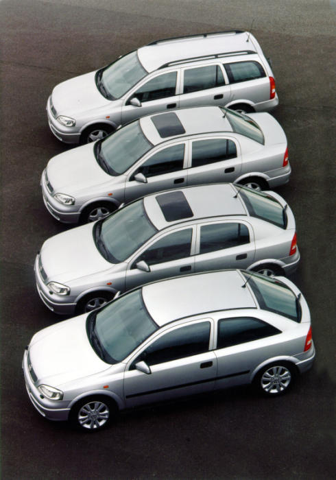 Autofacil revista de coches y motor