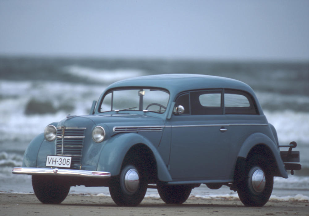 Autofacil revista de coches y motor