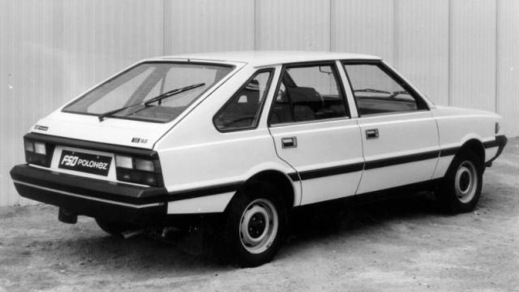 Polonez