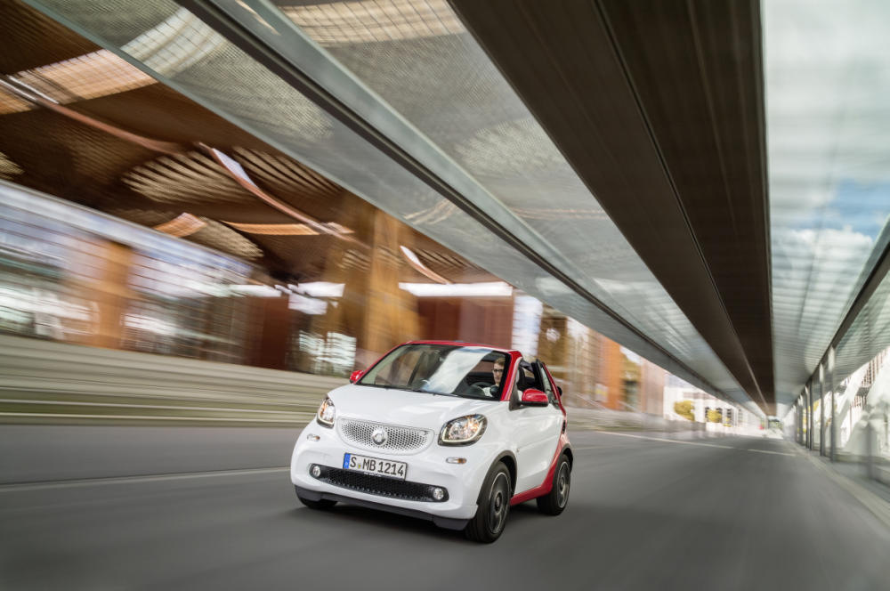 Autofacil revista de coches y motor