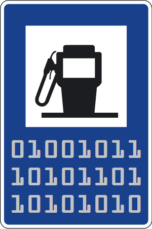 La gasolinera del futuro se desvelará este año
