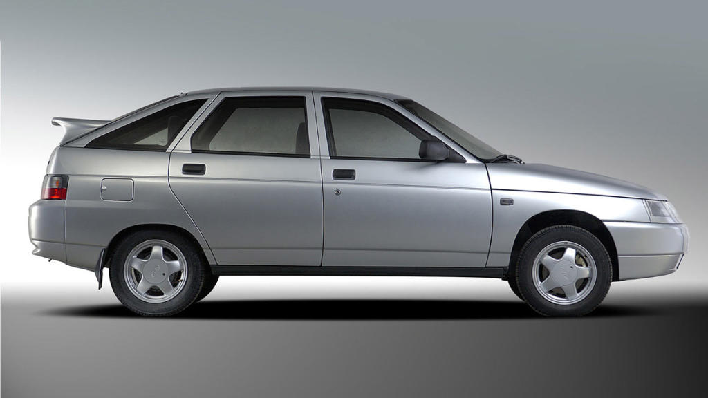 Autovaz 112