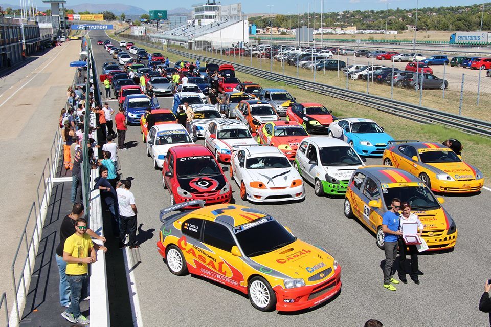 Hyundai Fest 2015