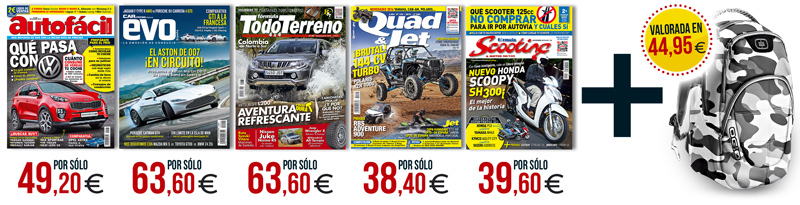 Revistas