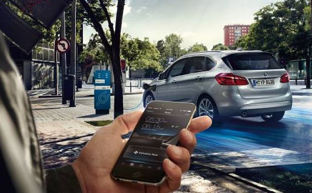 Ofrece manejo desde el smartphone
