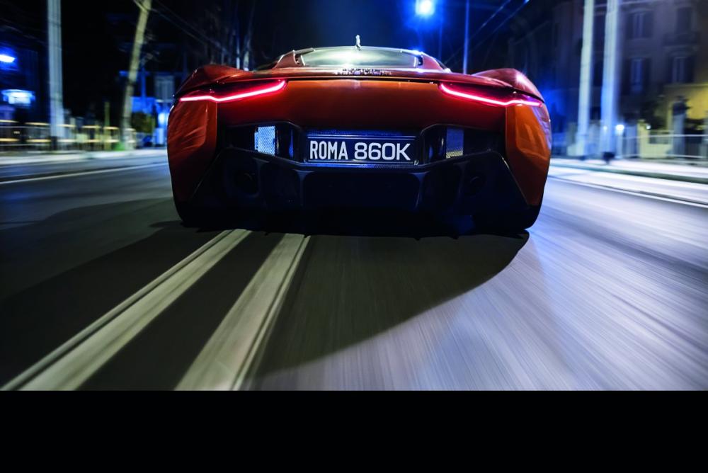 Autofacil revista de coches y motor