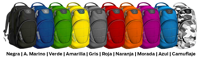 Mochila OGIO