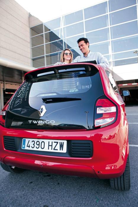 Autofacil revista de coches y motor