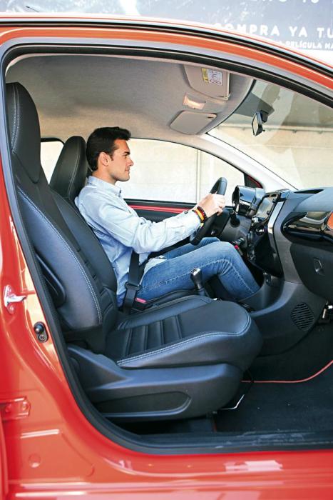 Autofacil revista de coches y motor