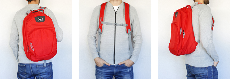 Mochila OGIO