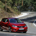 Nissan Pulsar 2016 15 Nissan Pulsar 2016