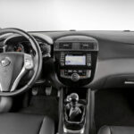 Nissan Pulsar 2016 20 Nissan Pulsar 2016