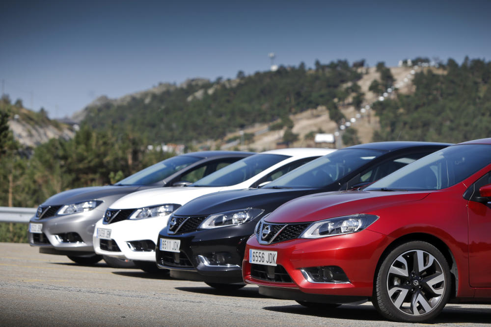 Autofacil revista de coches y motor