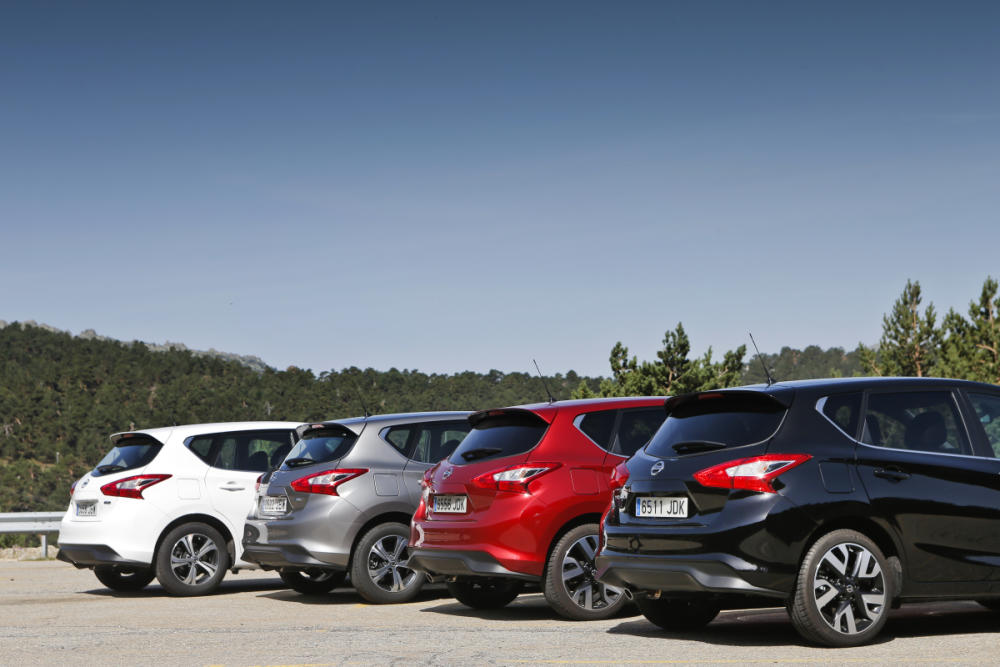 Autofacil revista de coches y motor