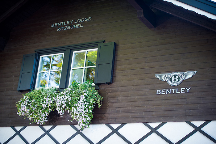 Bentley