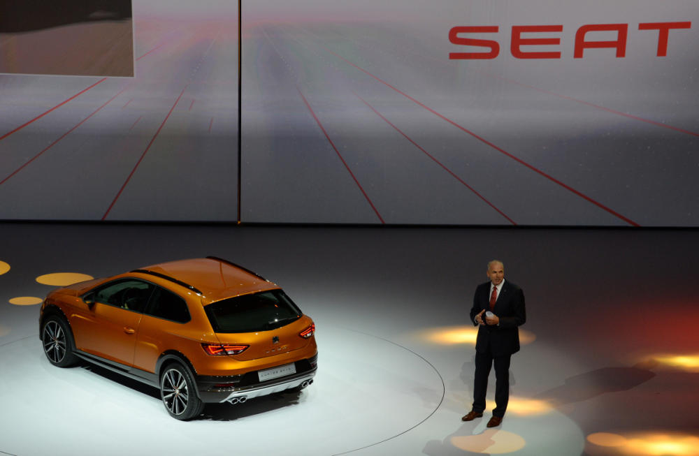 Autofacil revista de coches y motor