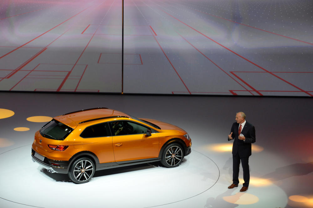 Autofacil revista de coches y motor