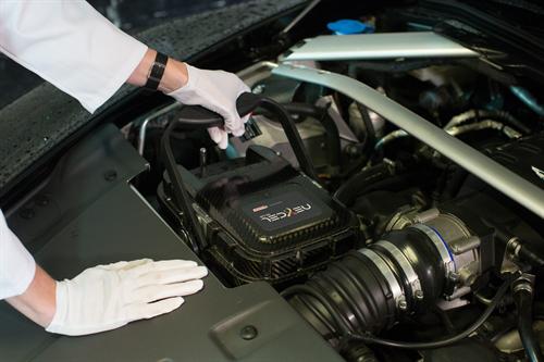 Castrol Nexcel