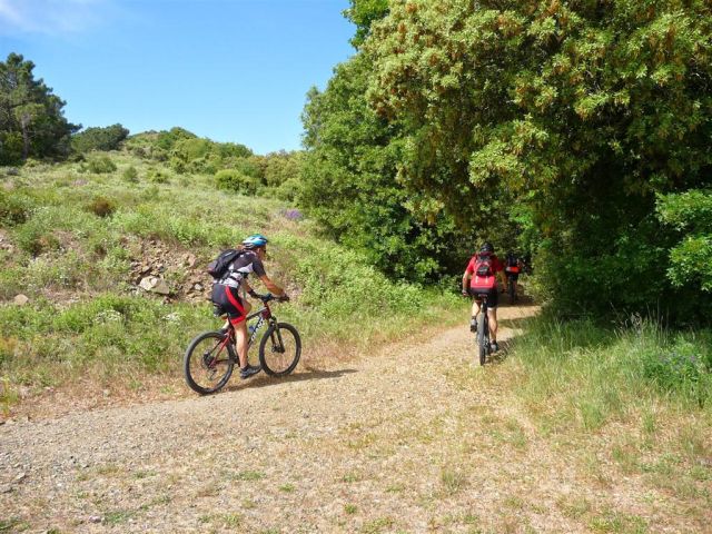 Montañas de Prades