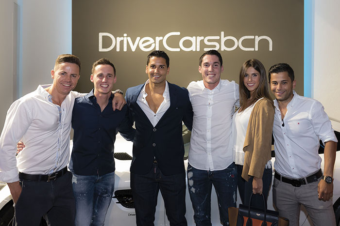 Driver