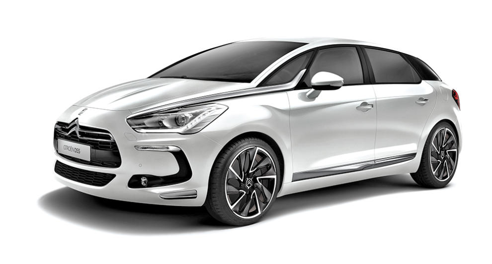 DS 5