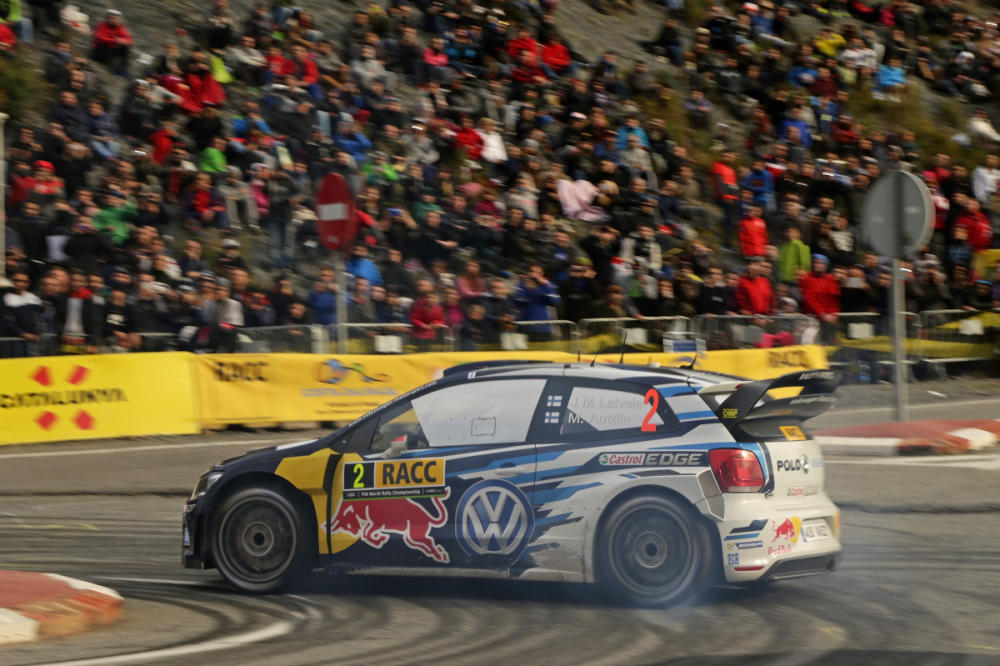 Autofacil revista de coches y motor