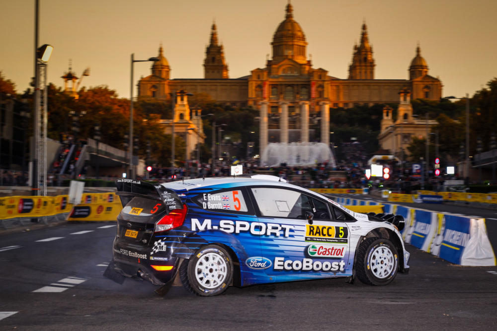 Autofacil revista de coches y motor