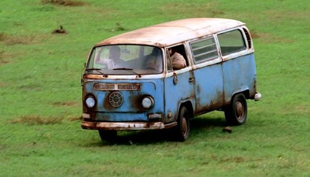Dharmaneta Volkswagen T1