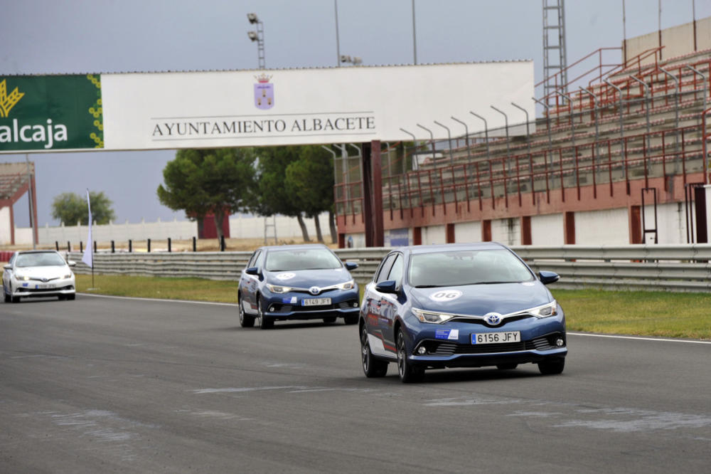Autofacil revista de coches y motor