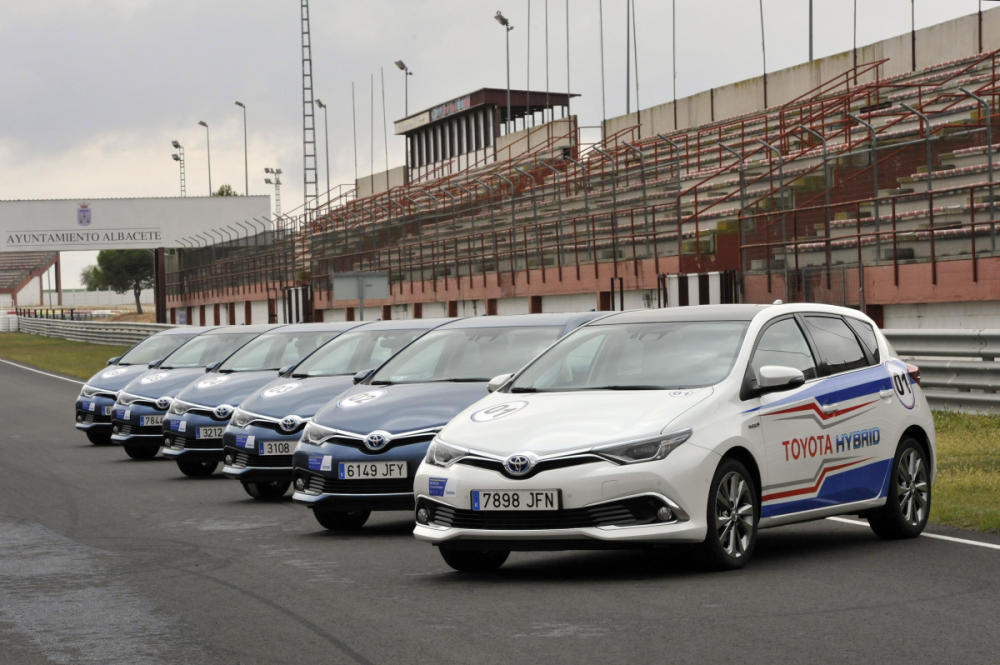 Autofacil revista de coches y motor
