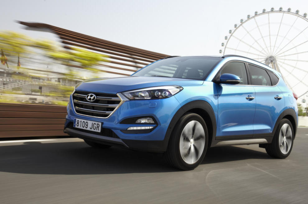 Hyundai