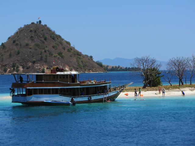 ruta por Bali