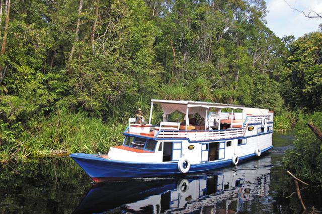 ruta por Bali