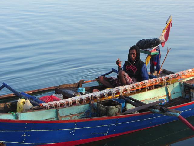 ruta por Bali