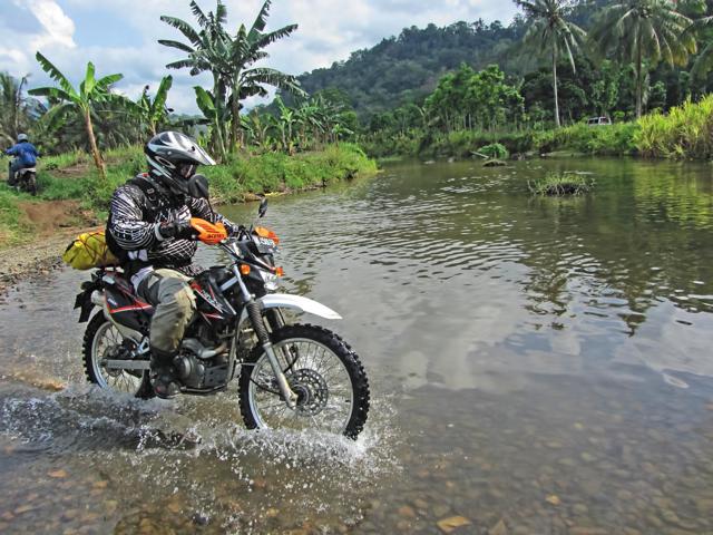 ruta por Bali